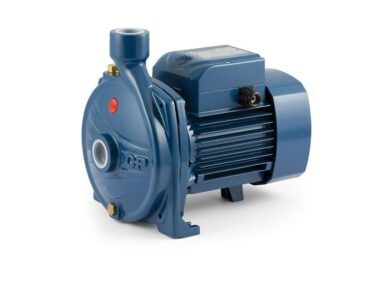 CP ELECTRO BOMBAS CENTRIFUGAS MONOFÁSICAS