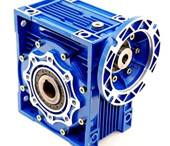 REDUCTOR DE VELOCIDAD NMRV090