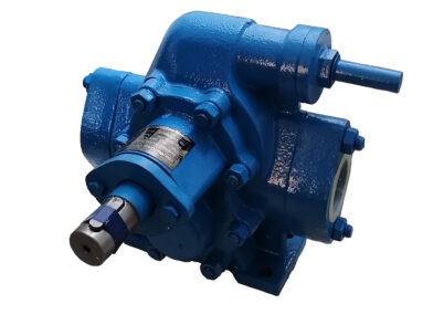 BOMBA DE ENGRANES DE 2 PULGADAS MODELO KCB200