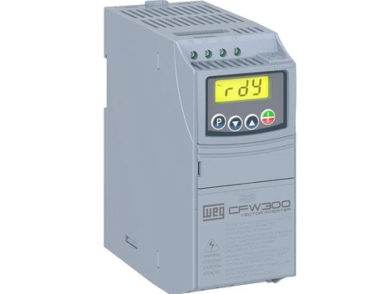 Variador de Velocidad WEG CFW300