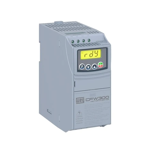 Variador de Velocidad WEG CFW300